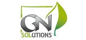 Logo GN Solutions4